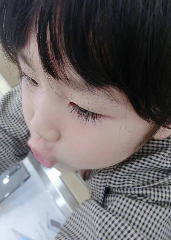 模特-