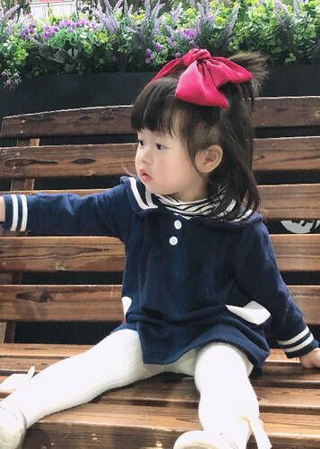 模特-