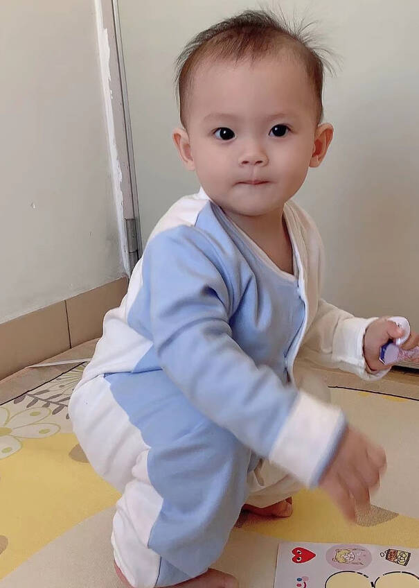 模特-