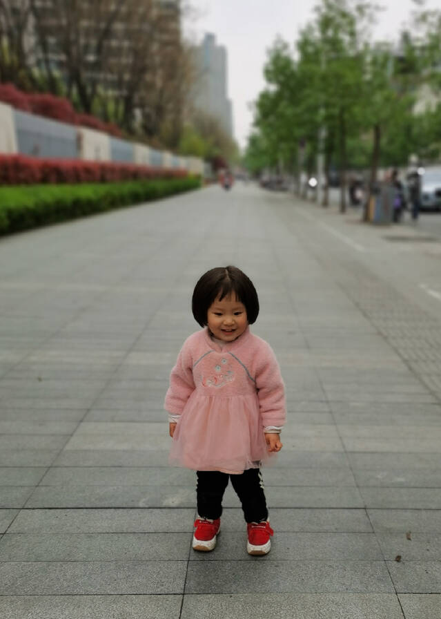 模特-