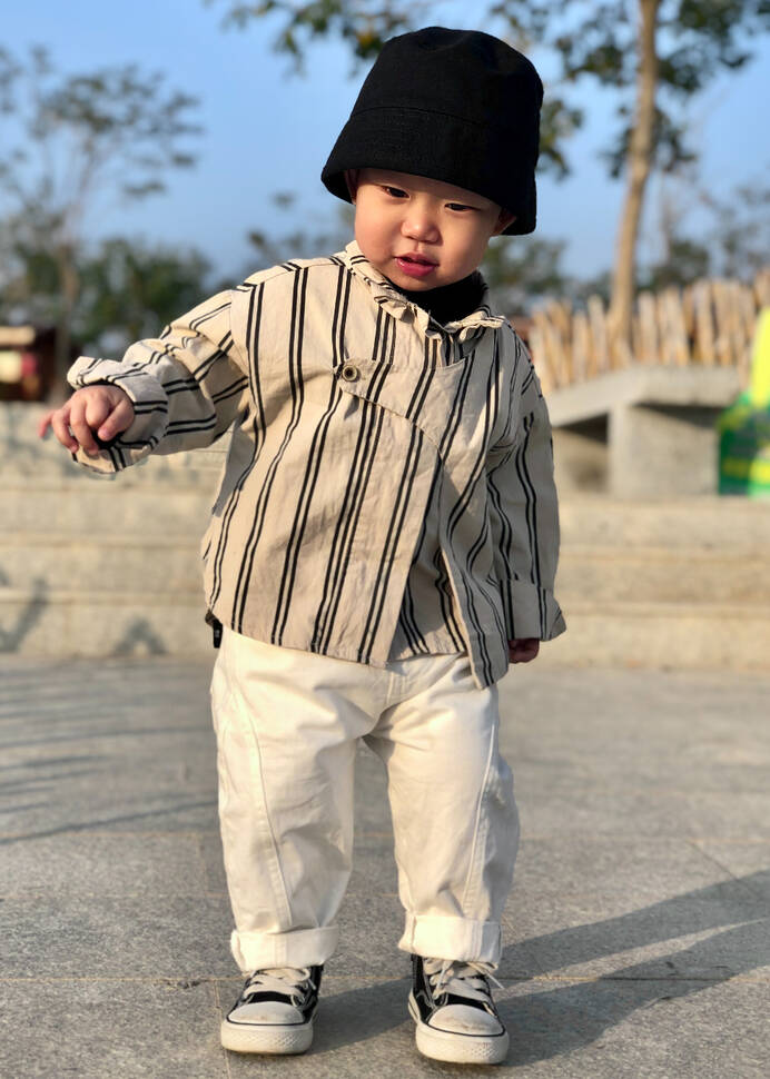 模特-