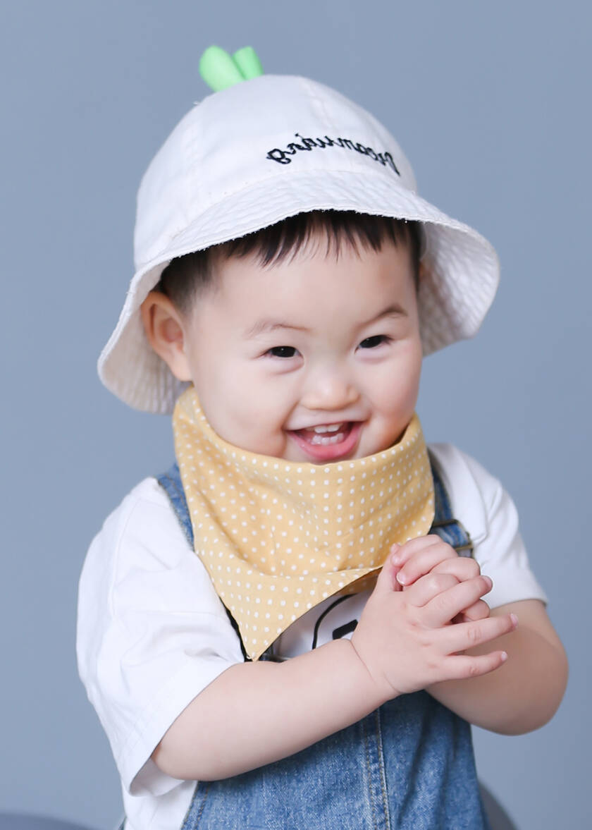 模特-