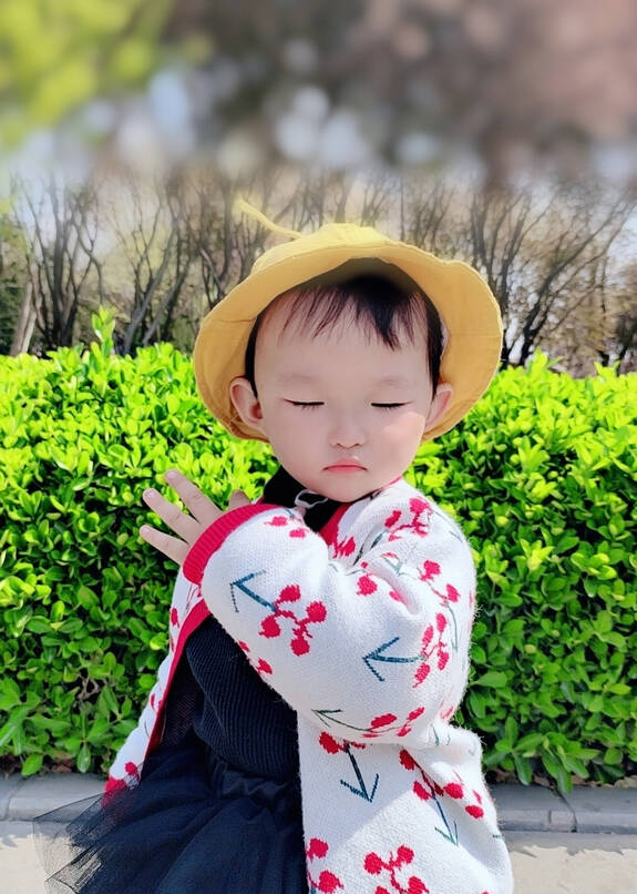 模特-