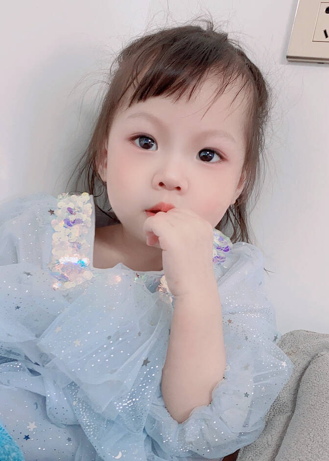模特-