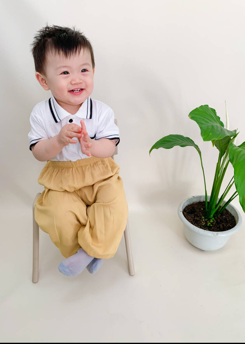 模特-