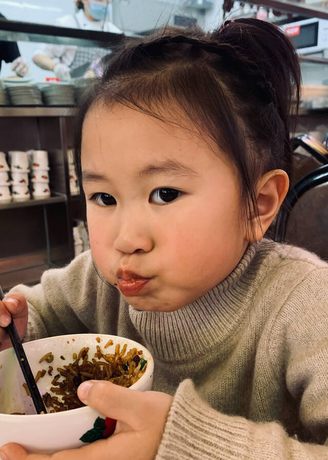 模特-