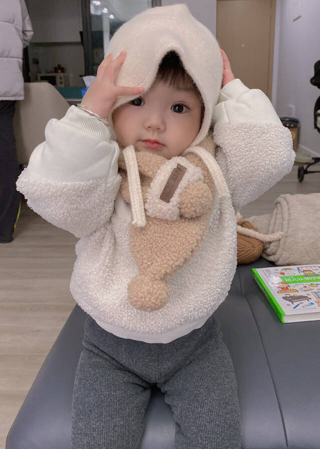 模特-