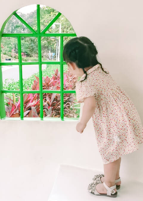 模特-