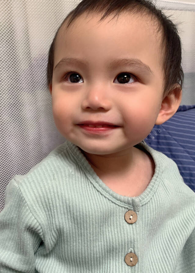 模特-