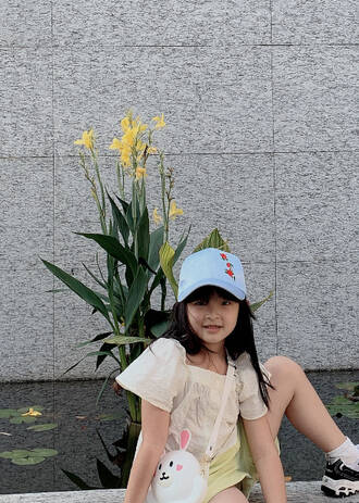模特-