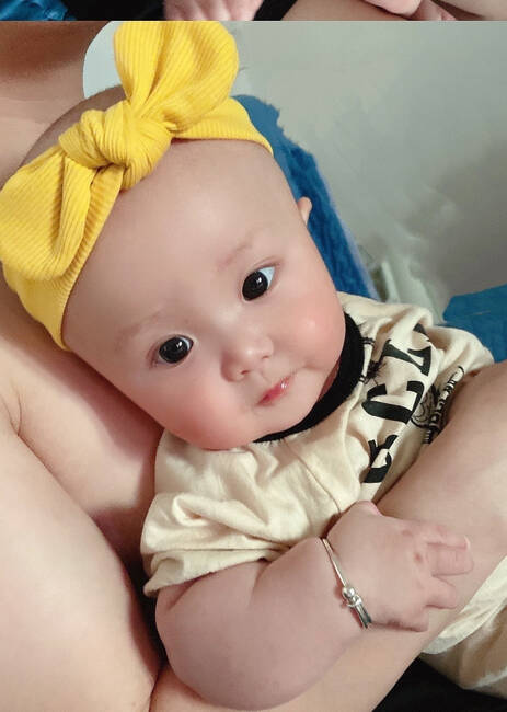 模特-