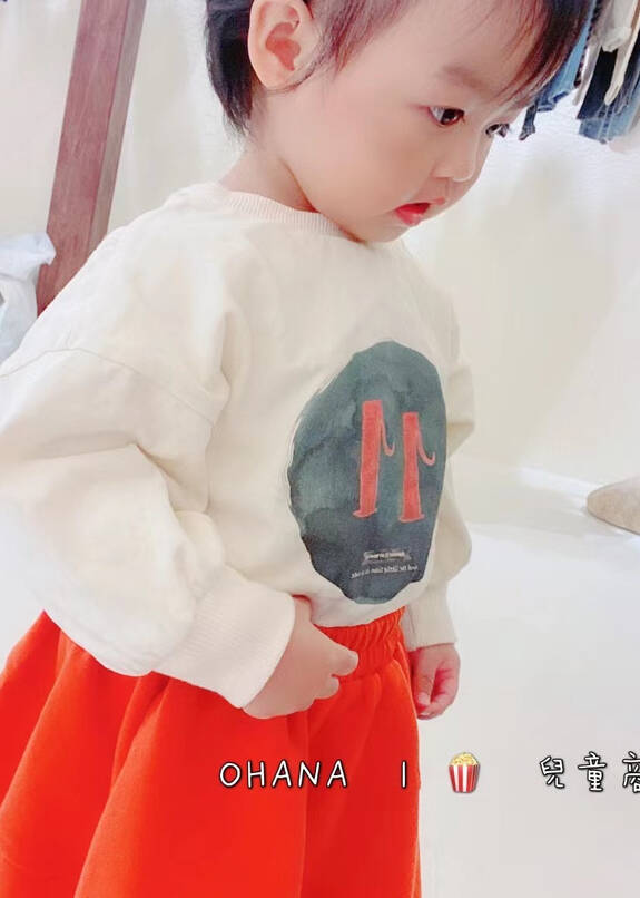 模特-