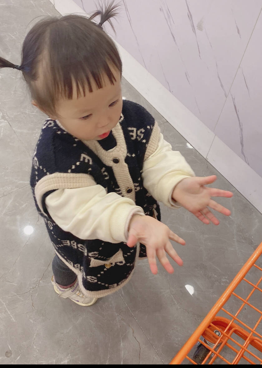 模特-