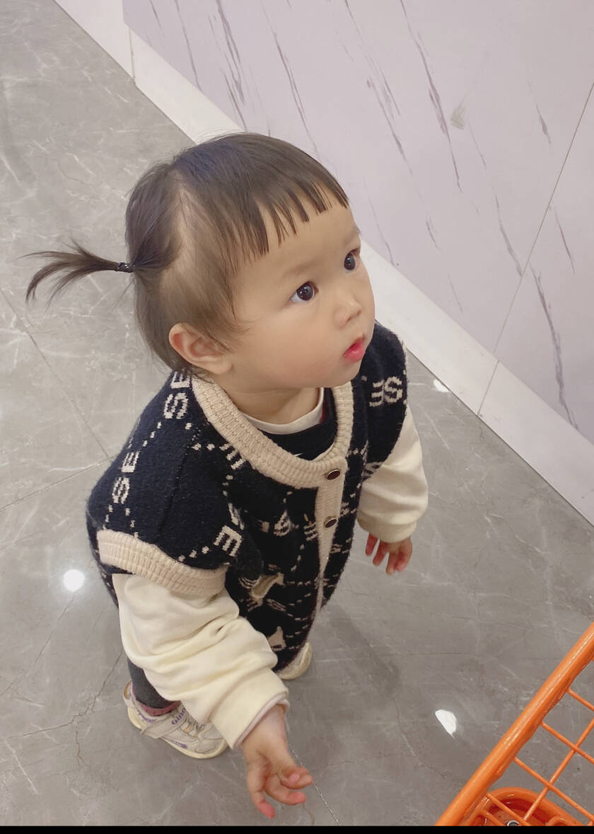 模特-