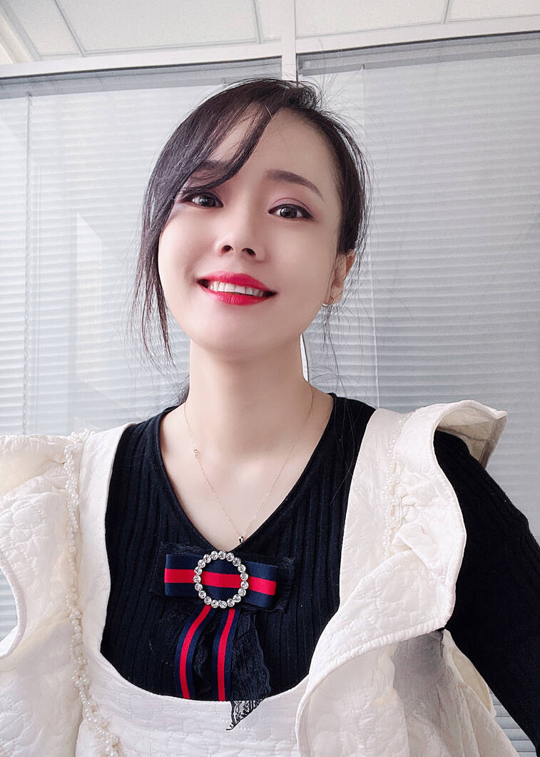 模特-