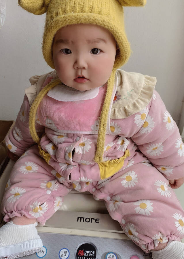 模特-