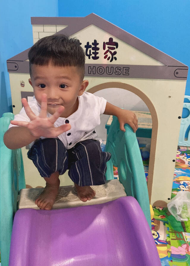 模特-