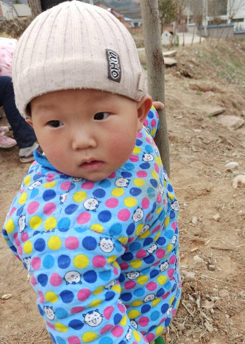 模特-