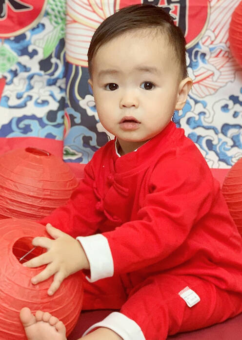 模特-