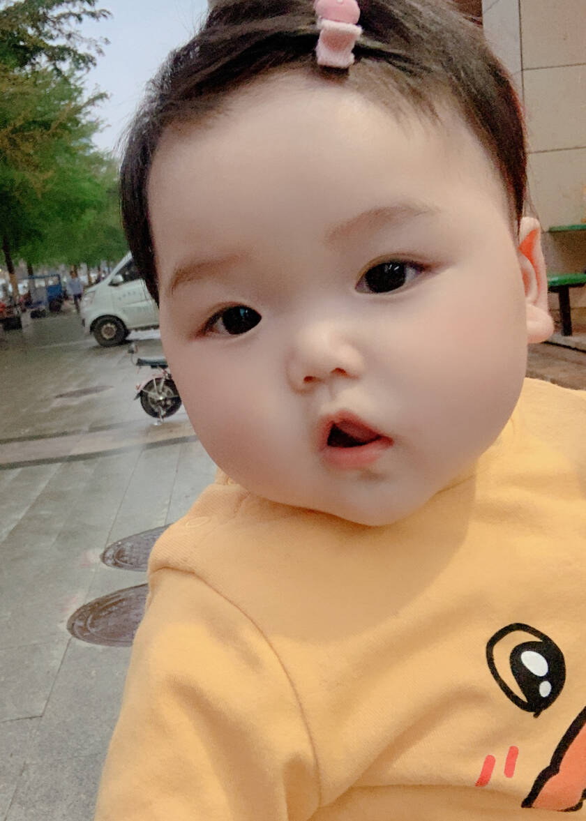 模特-