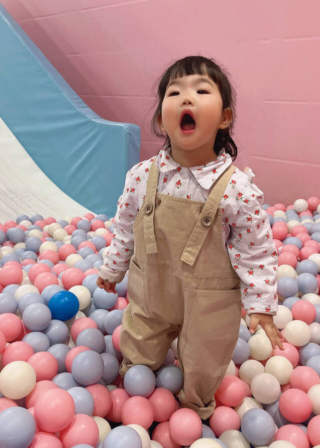 模特-