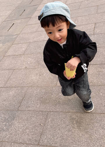 模特-