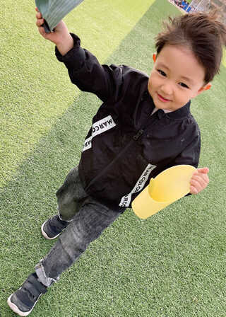 模特-