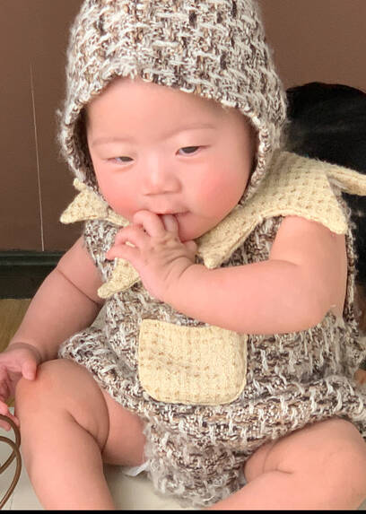 模特-