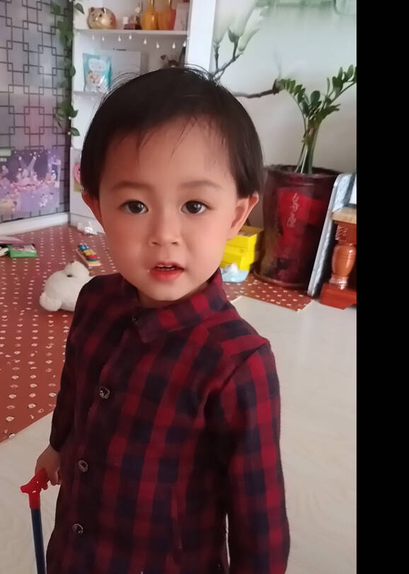模特-