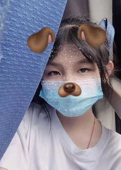 模特-