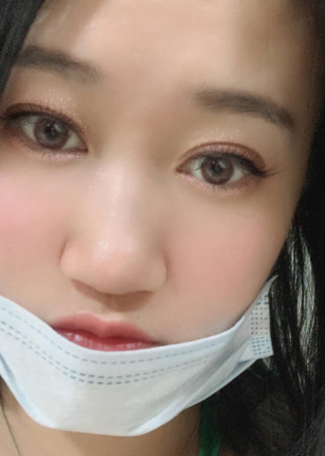 模特-