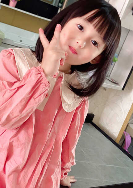 模特-