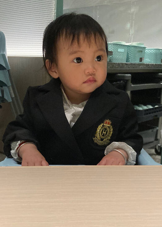 模特-