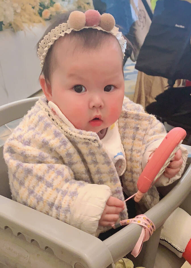 模特-