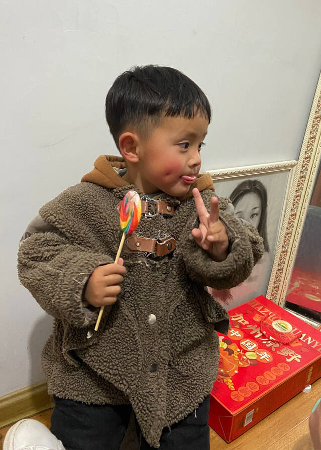 模特-