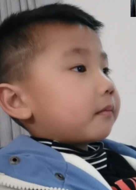 模特-