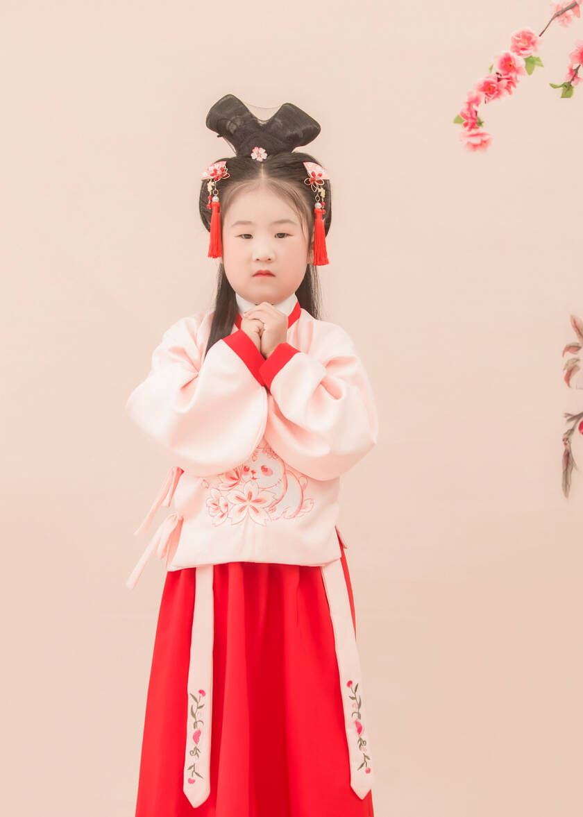 模特-