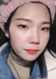 模特-