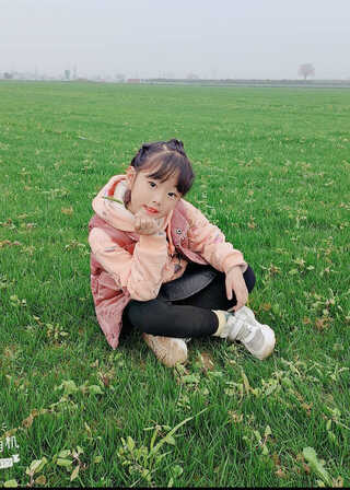 模特-