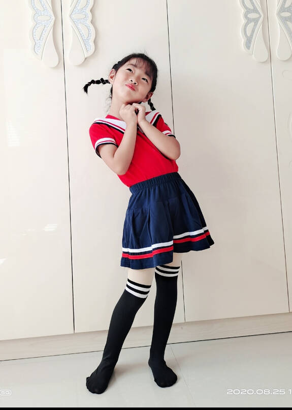 模特-