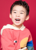 模特-