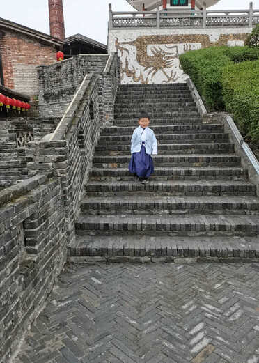 模特-