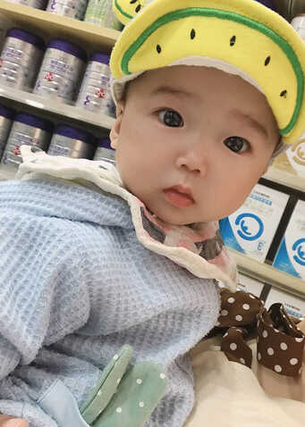 模特-