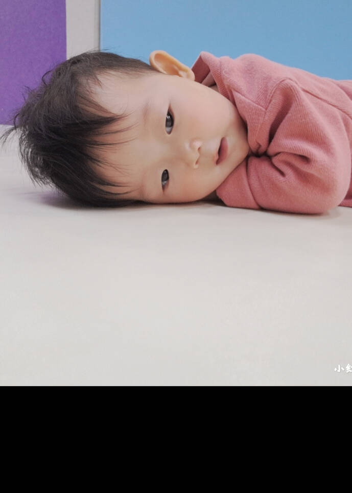 模特-