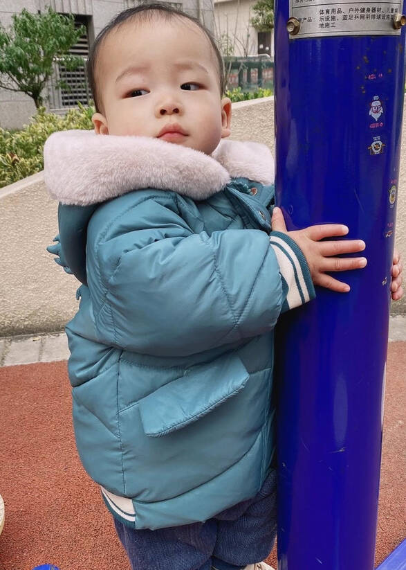 模特-