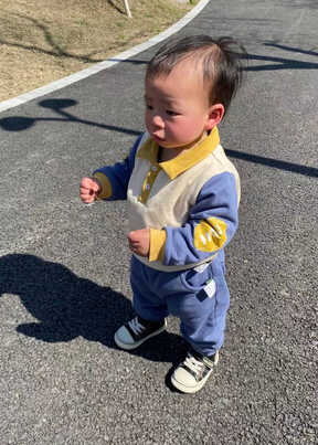 模特-
