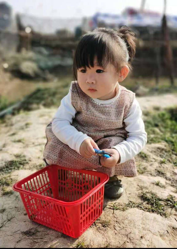 模特-