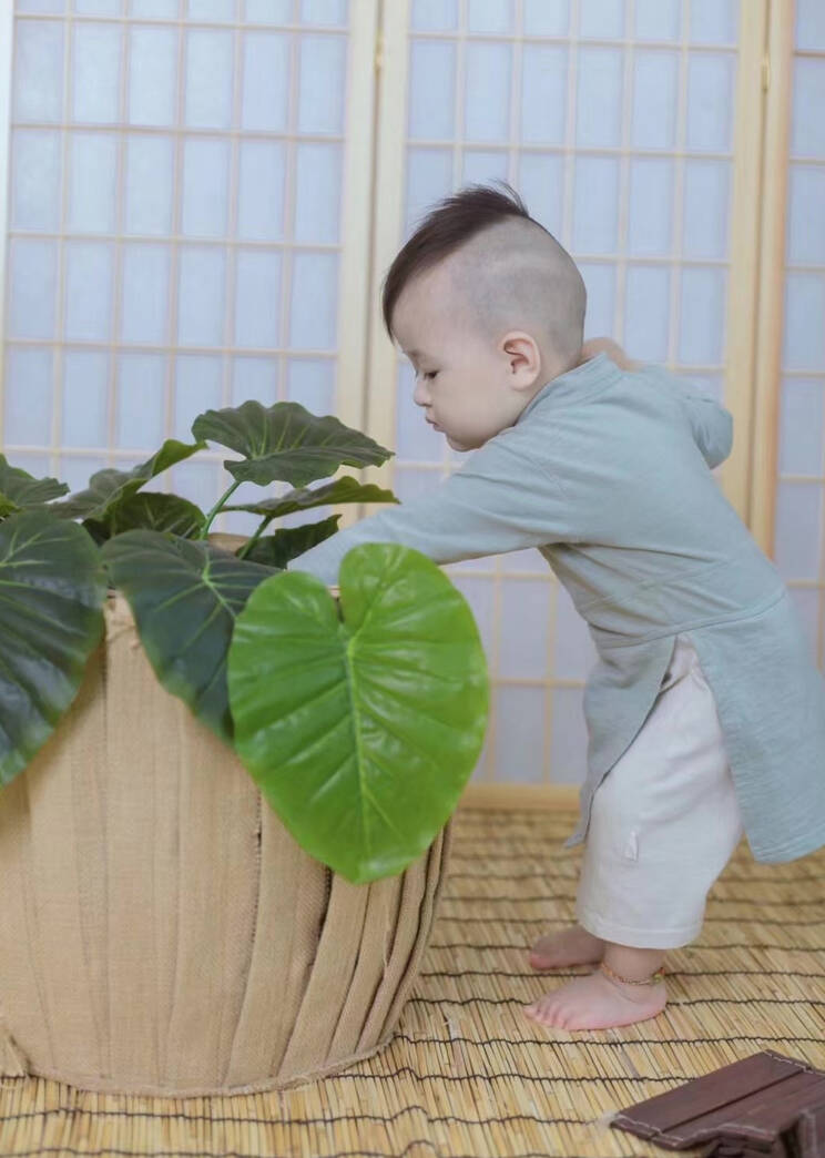 模特-