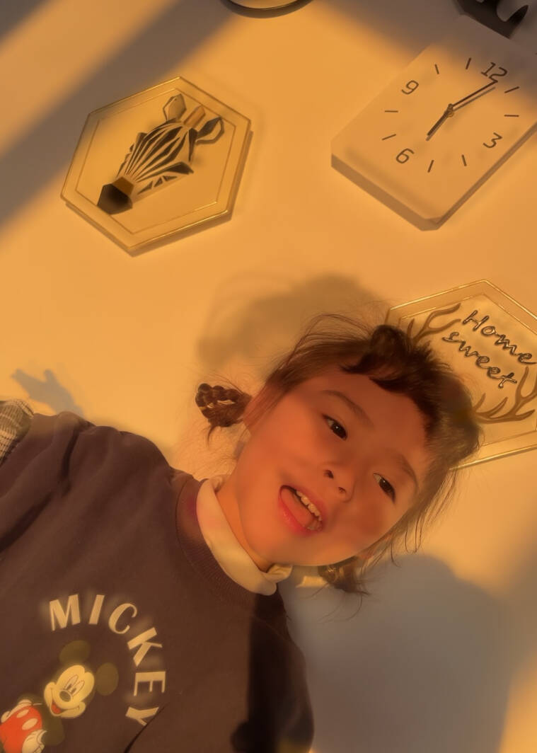 模特-