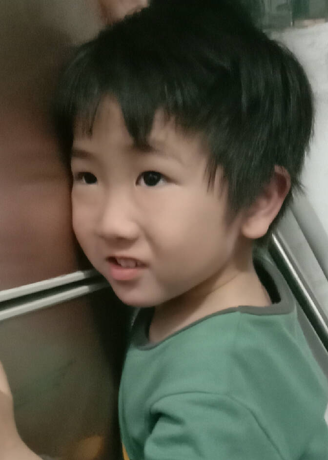模特-
